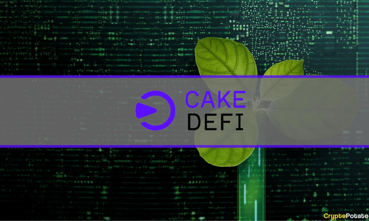 Cake-defi-commits-$1m-to-esg-initiatives-on-third-anniversary