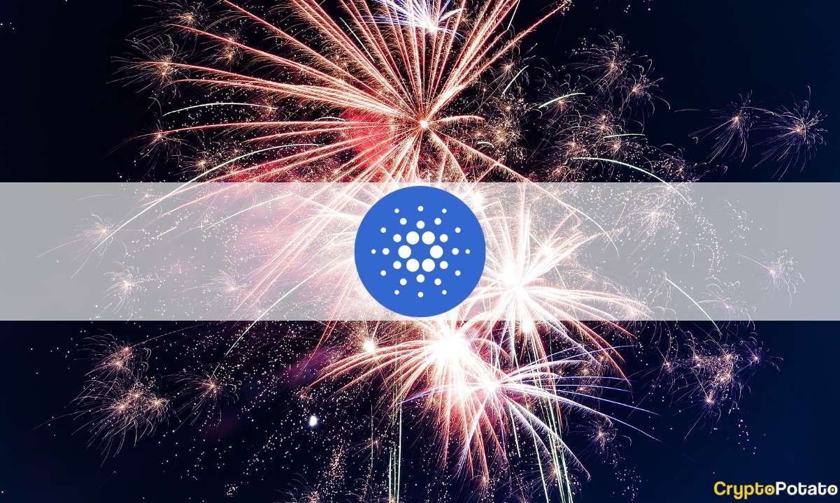 Cardano-launched-evm-sidechain-on-its-testnet