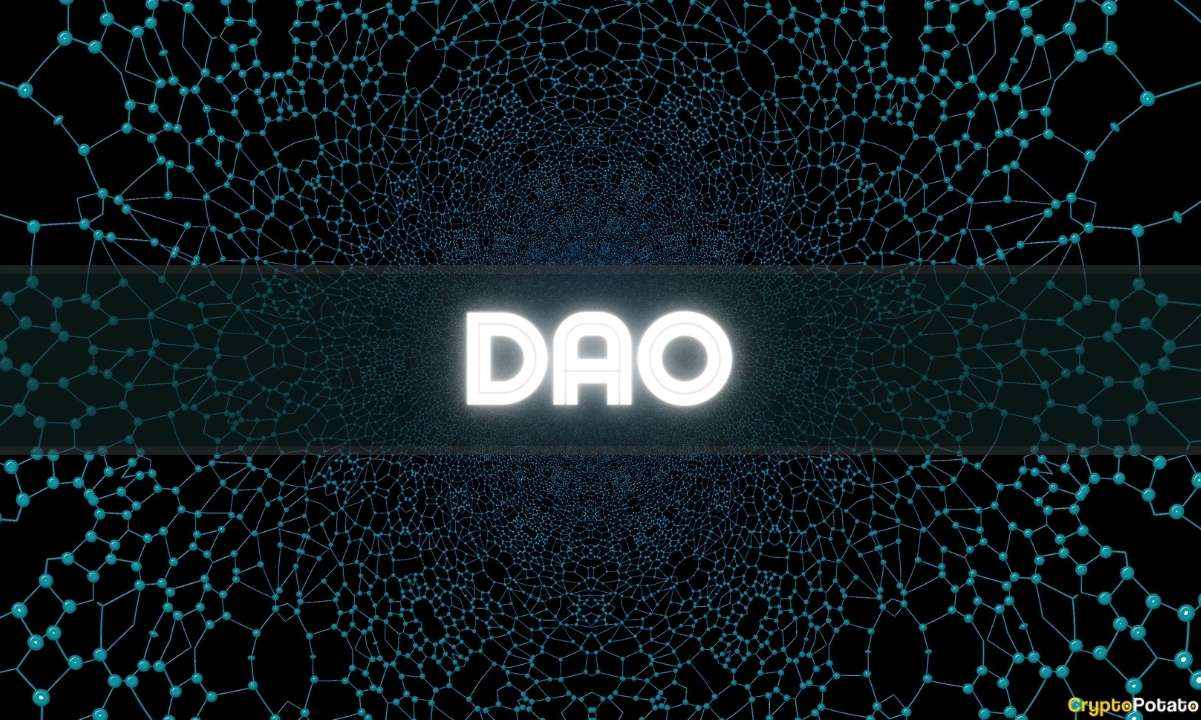 1%-of-dao-members-controlling-90%-voting-power:-chainalysis