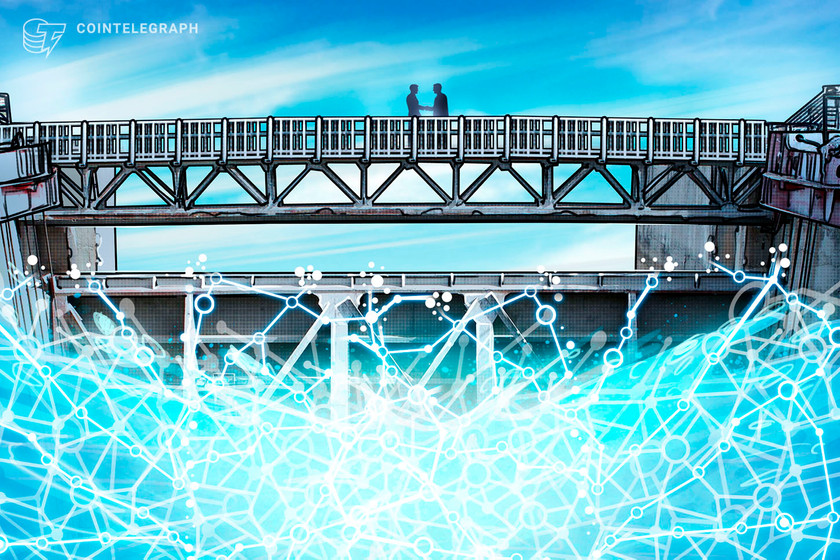 Multichain-adds-rootstock-to-its-blockchain-bridge-ecosystem