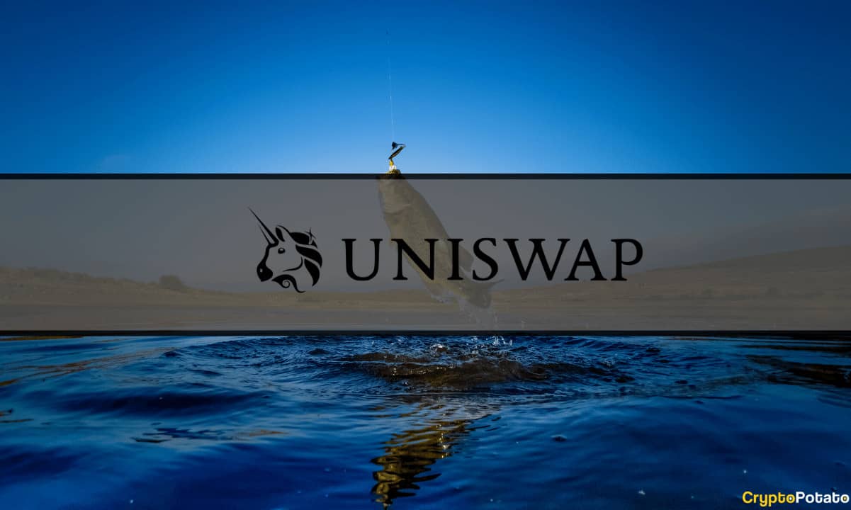 Over-$8-million-lost-in-a-uniswap-phishing-attack