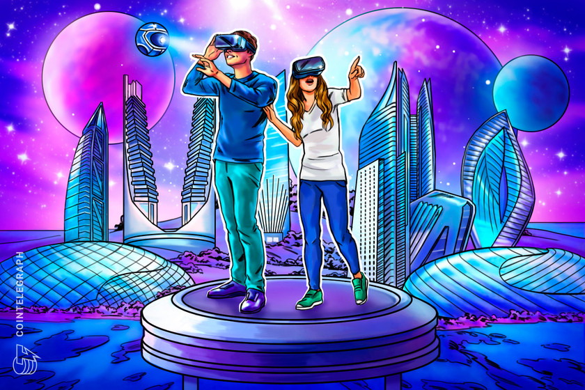 34%-of-gamers-want-to-use-crypto-in-the-metaverse,-despite-the-backlash
