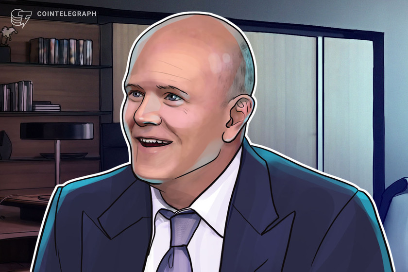 Mike-novogratz-warns-that-200x-returns-from-crypto-are-‘not-normal’