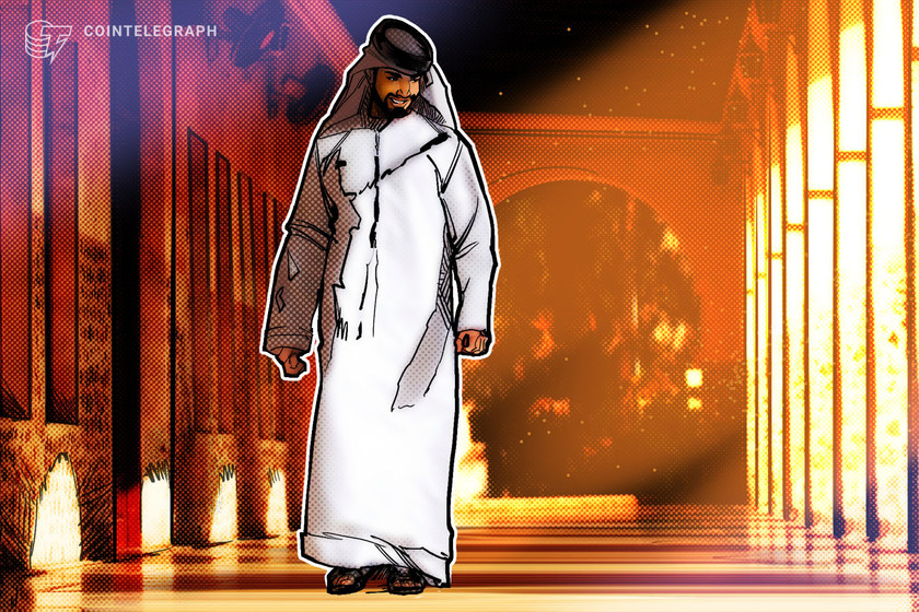 Prince-philip-of-serbia-calms-rumors-of-arab-country-bitcoin-adoption