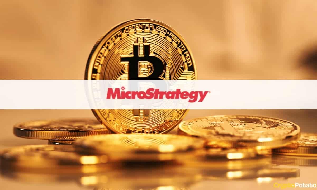 Microstrategy-selling-rumors-are-fud:-cryptoquant-ceo