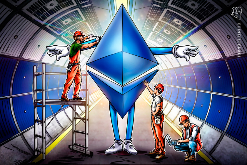 Ethereum-dev-confirms-goerli-merger-date,-the-final-update-before-the-merge