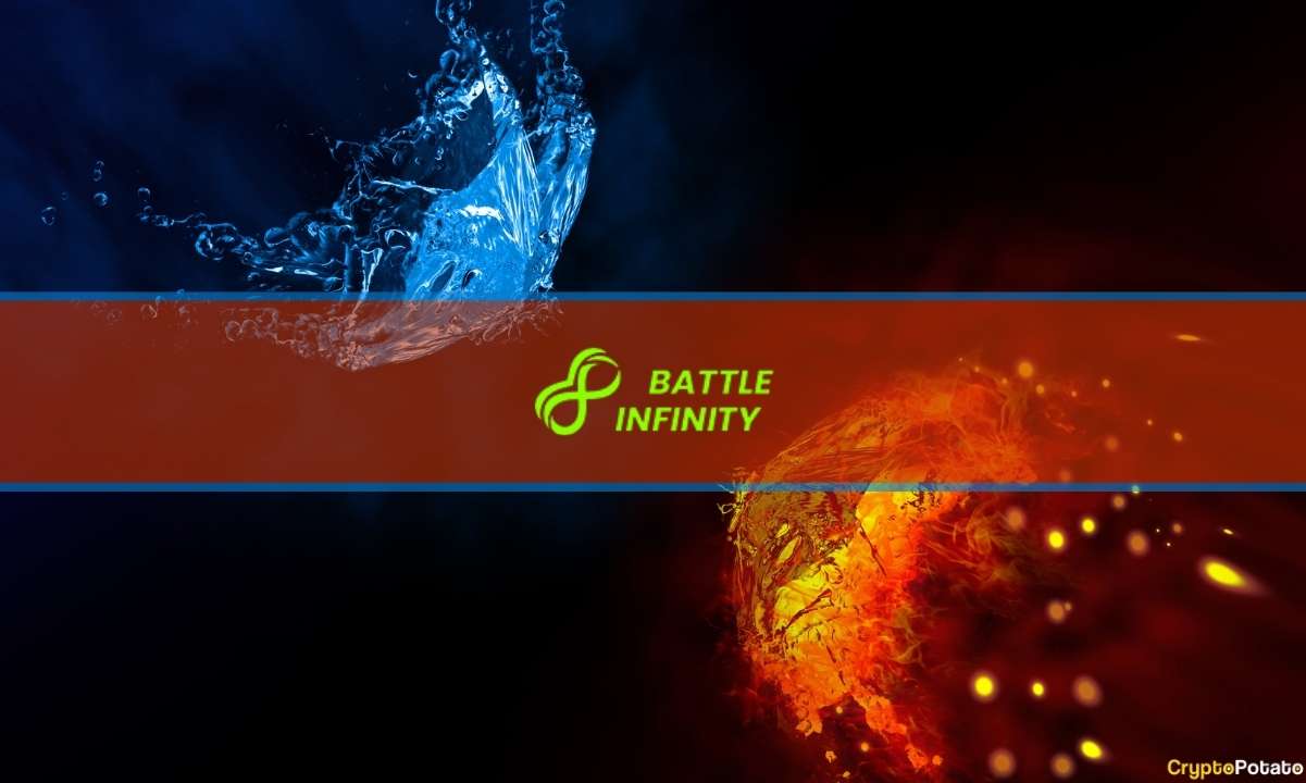 Battle-infinity-(ibat)-official:-fantasy-sports-nft-gaming-platform-2022