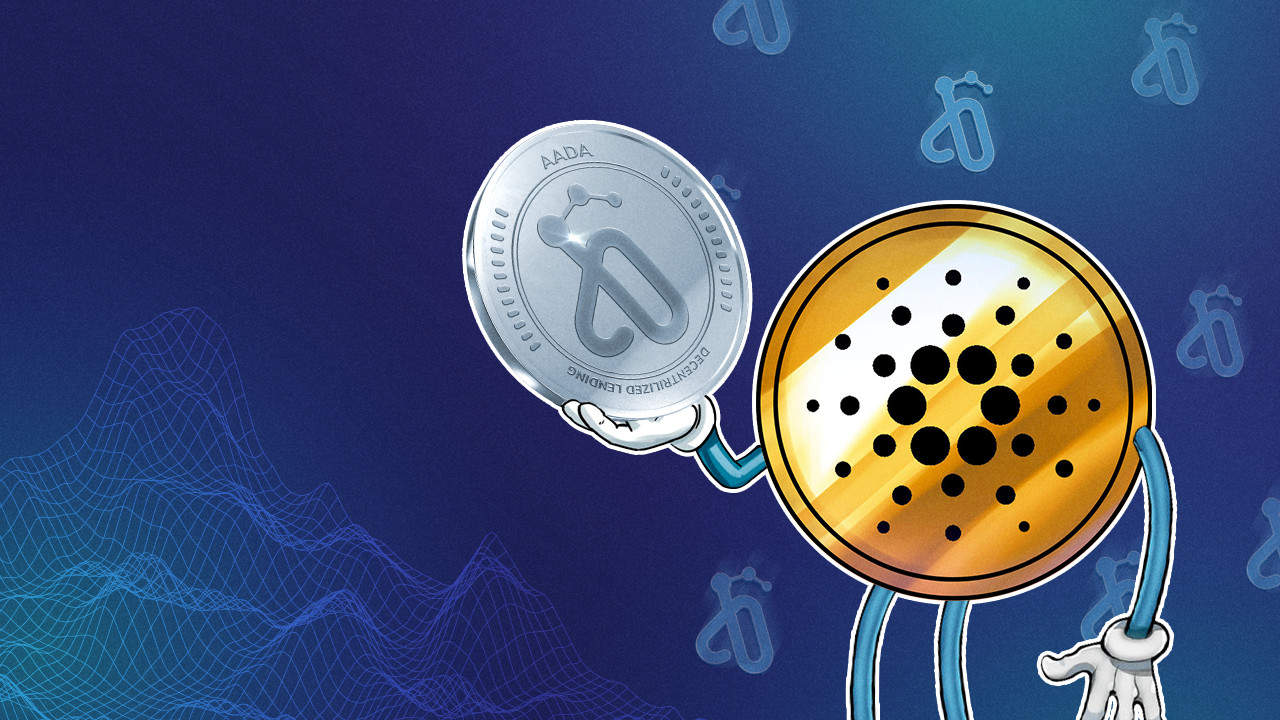 Aada-finance-launches-the-first-lending-and-borrowing-app-on-cardano-mainnet