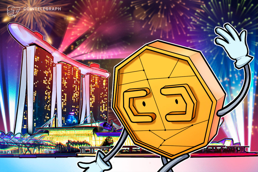 Filecoin-service-provider-announces-move-to-singapore-in-light-of-tightening-restrictions-in-china