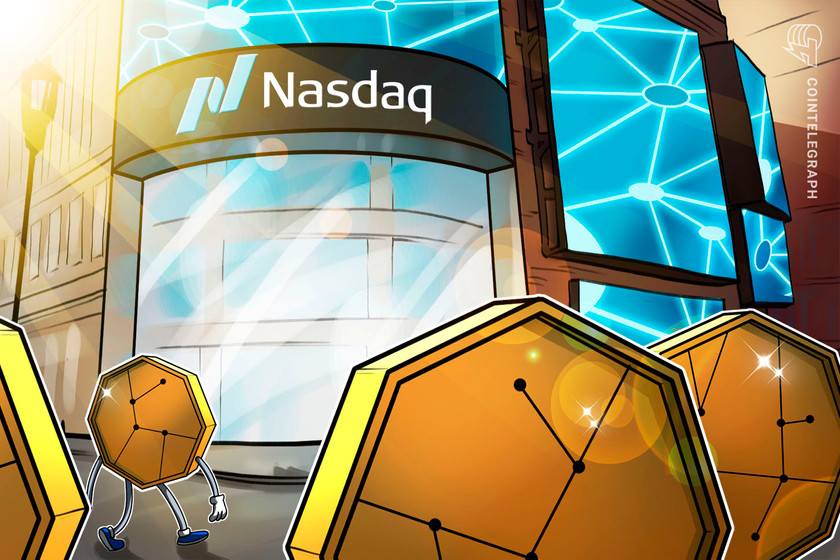 Nasdaq-reportedly-prepares-for-crypto-custody-services-for-institutions