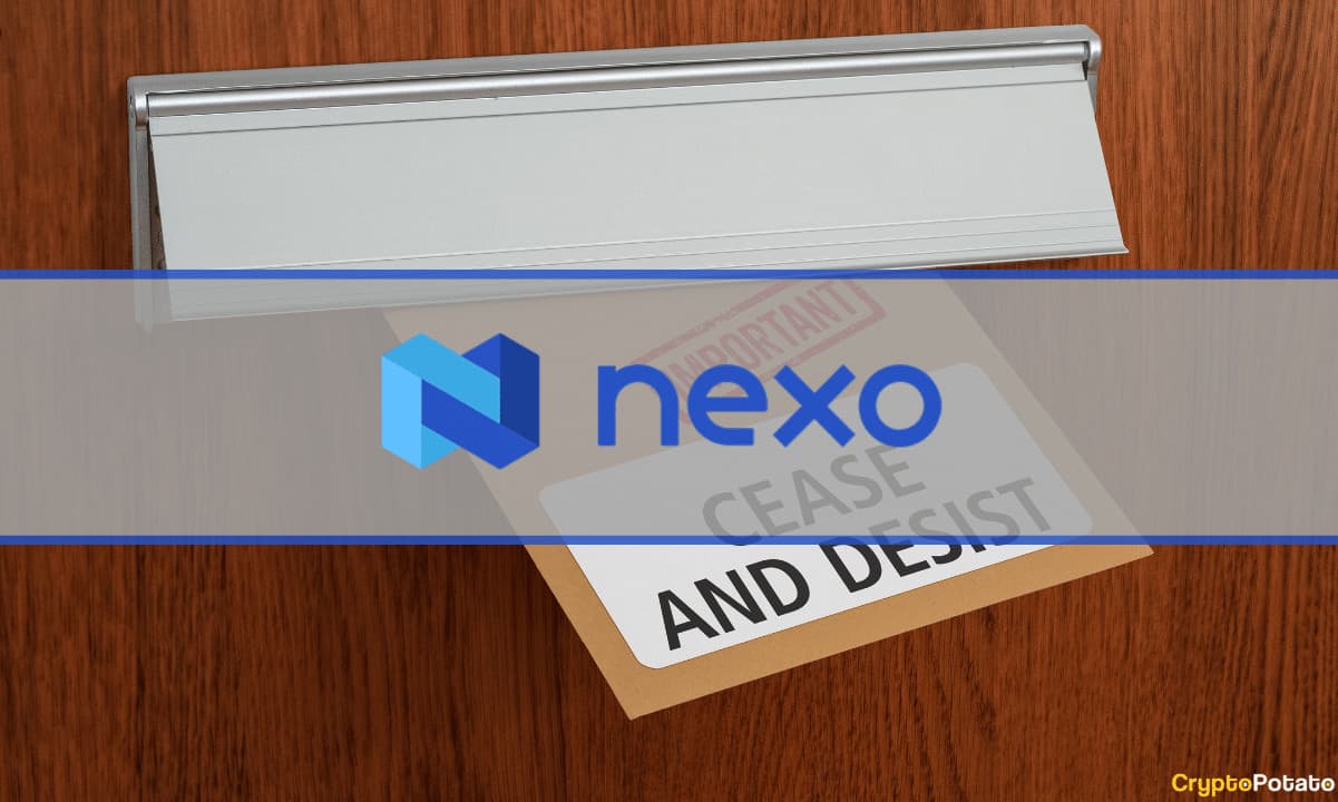 California-regulators-order-nexo-to-stop-crypto-interest-accounts