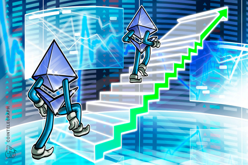 Ethereum-fork-token-ethpow-climbs-150%-after-smart-contract-hack-— a-fakeout-rally?