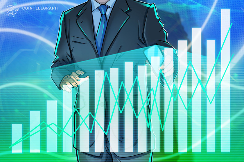 Us-treasury-yields-are-soaring,-but-what-does-it-mean-for-markets-and-crypto?