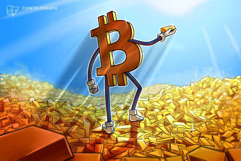 Bitcoin-and-gold-face-headwinds-amid-strengthening-dollar