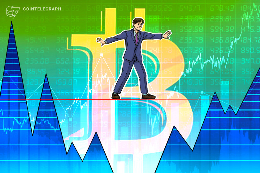 Bitcoin-traders-expect-sharp-volatility,-here’s-how-to-profit-from-it