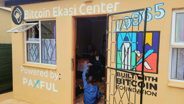 Bitcoin-ekasi-launches-financial-education-center-in-south-africa