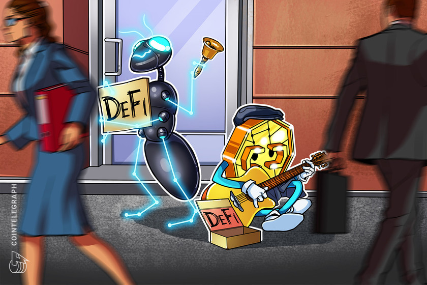 From-neglecting-security-to-bad-tokenomics,-defi-has-played-a-hand-in-its-own-decline