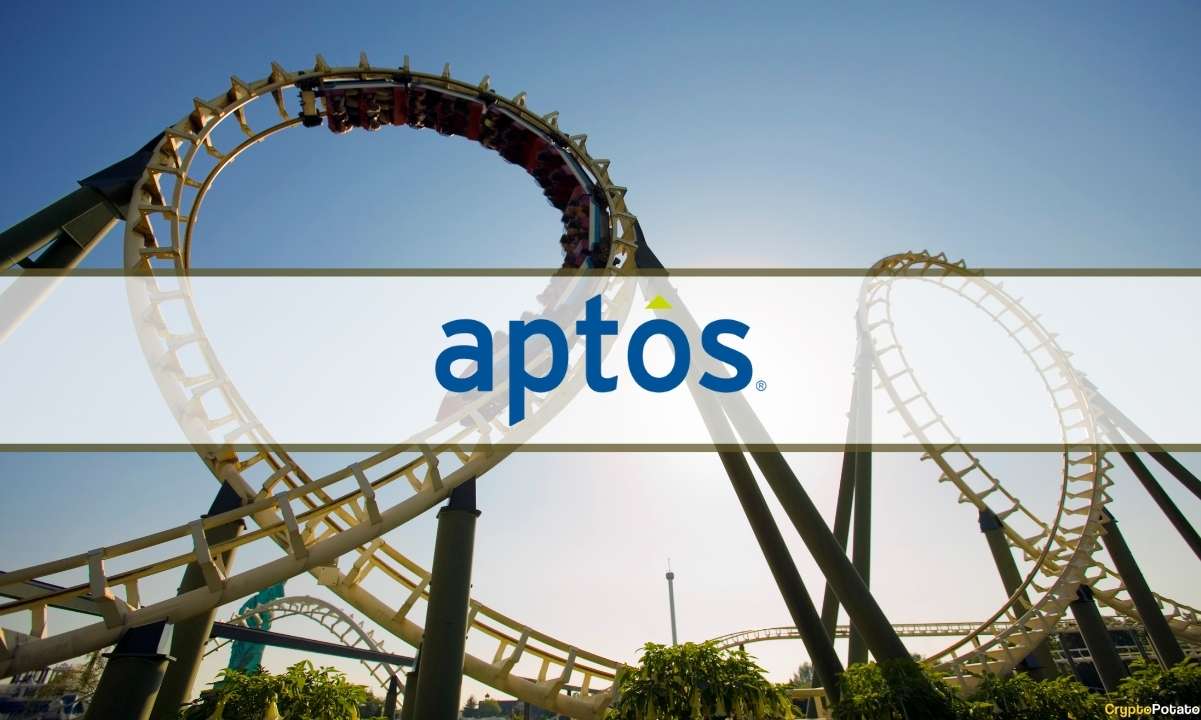 Aptos-rollercoaster:-apt-soars-to-$100-and-drops-below-$8-hours-after-listing-on-binance