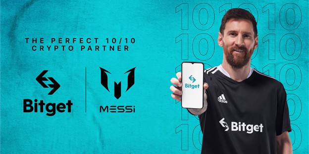 Bitget-partners-with-leo-messi