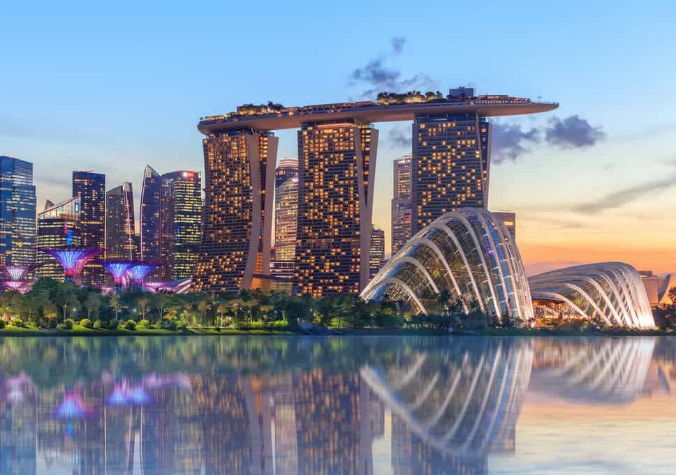 Singapore-wants-to-prohibit-retail-from-borrowing-funds-for-crypto-investing:-report