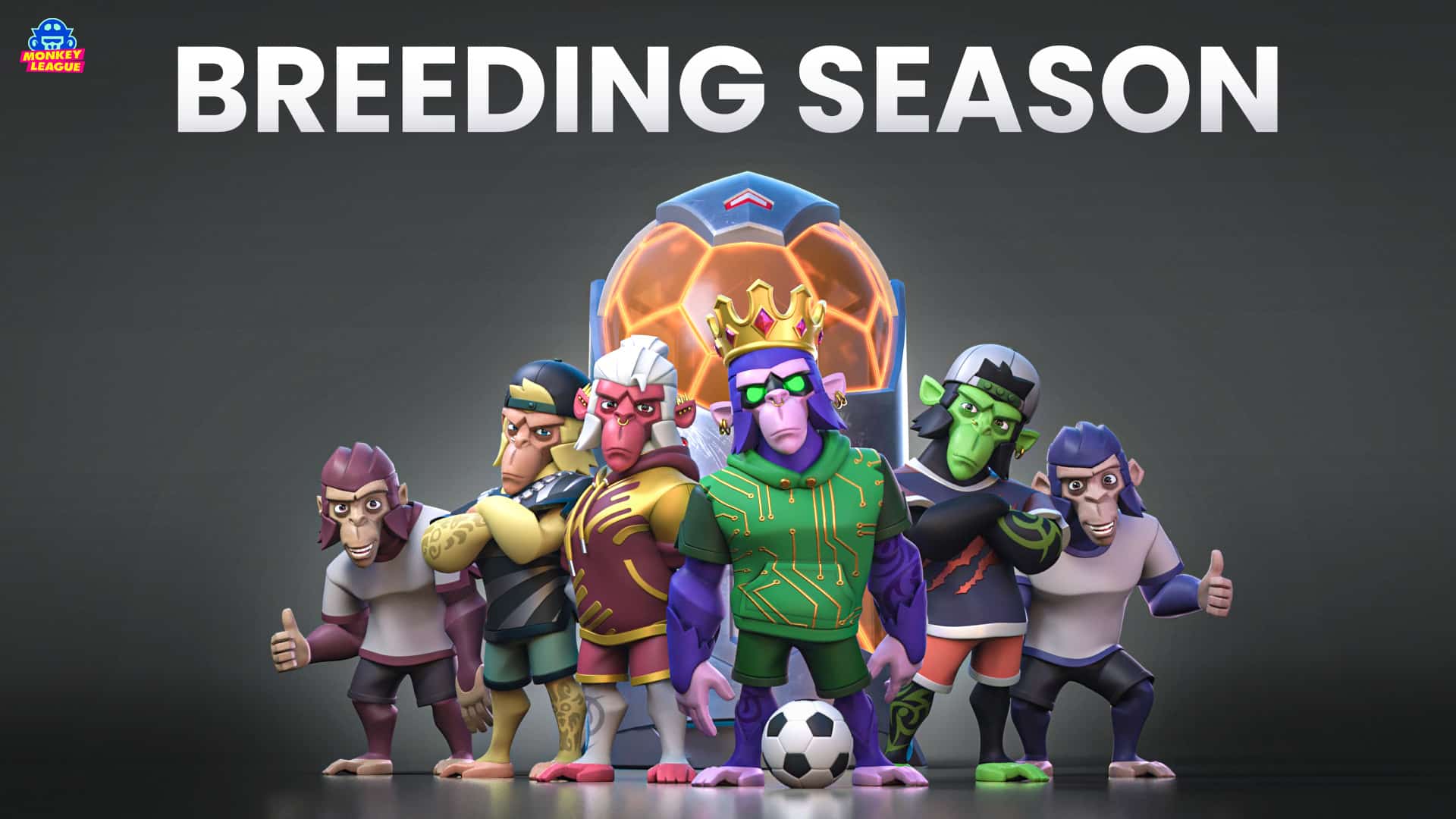 Web3-soccer-game-monkeyleague-kicks-off-nft-breeding-season