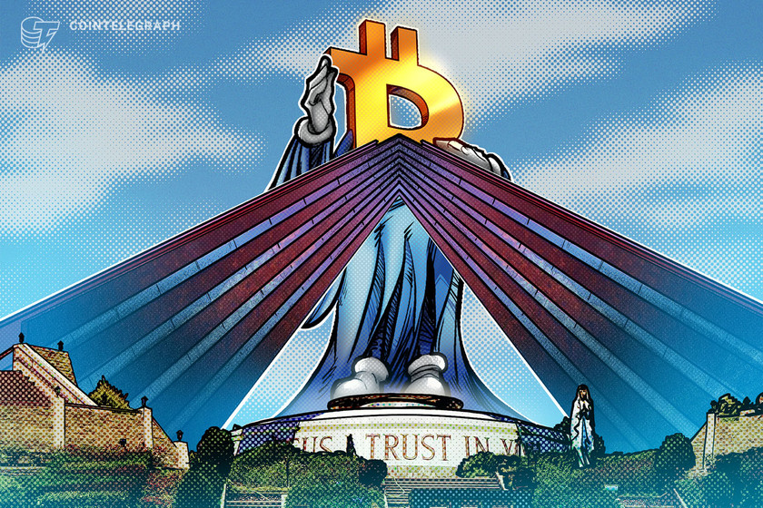 El-salvador’s-bitcoin-purchase-information-can’t-be-made-public:-trustee
