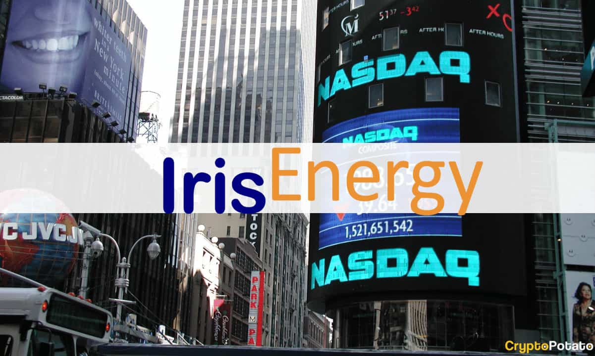 Bitcoin-miner-iris-energy-on-verge-of-$103-million-loan-default