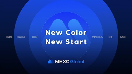 Mexc-global-now-exceeds-10-million-users,-the-meaning-behind-the-upgrade-color-to-ocean-blue
