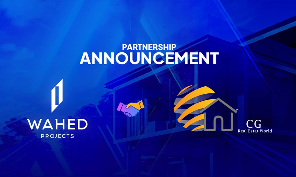 Wahed-announces-strategic-partnership-with-the-creator’s-group