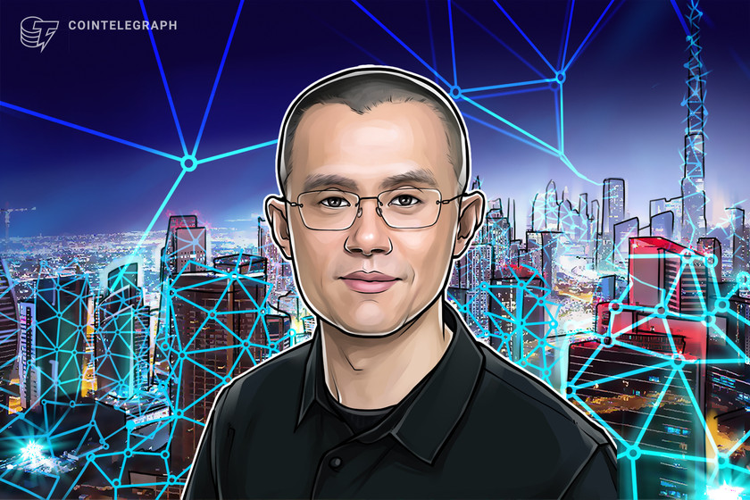 Binance-ceo-denies-report-firm-met-with-abu-dhabi-investors-for-crypto-recovery-fund