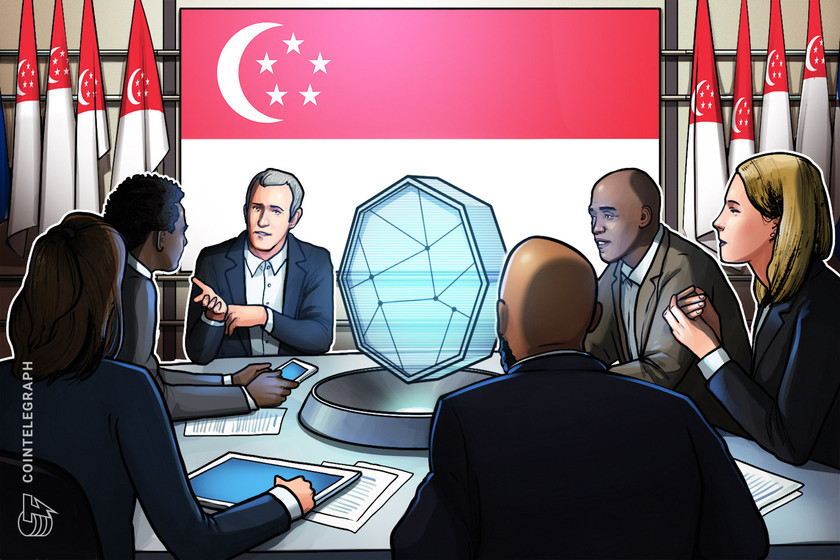 Singapore-central-bank-explains-why-binance-was-on-its-alert-list,-but-ftx-wasn’t
