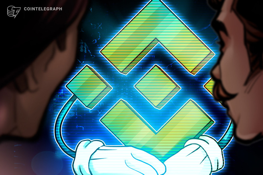 Binance-says-its-industry-recovery-initiative-has-7-enrollees,-150-applicants