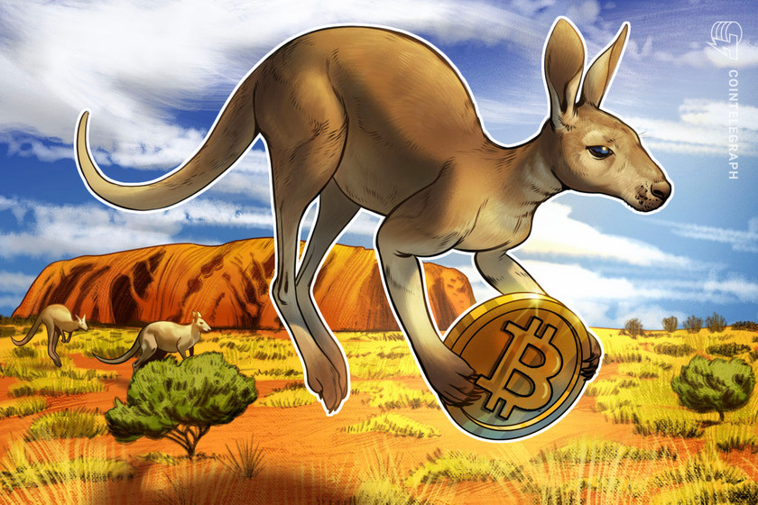 Bitcoin-is-the-king-of-crypto-brand-awareness-for-aussies:-report