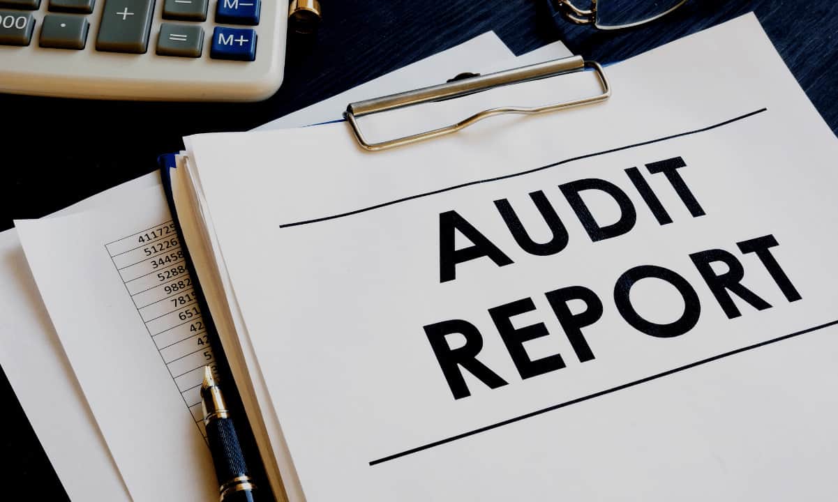 Auditing-firms-elevate-crypto-clients-to-high-risk:-report