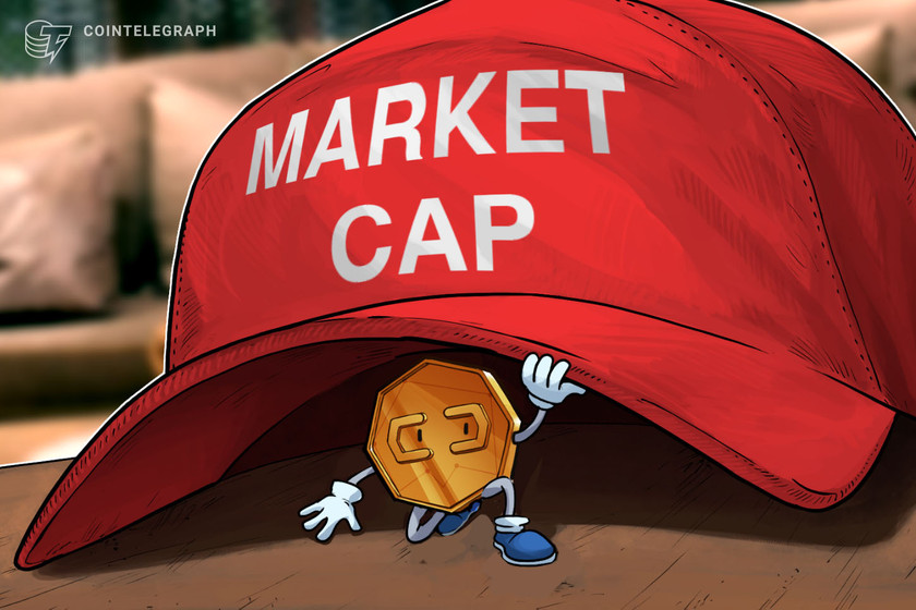Total-crypto-market-cap-falls-to-$840-billion,-but-derivatives-data-shows-traders-are-neutral