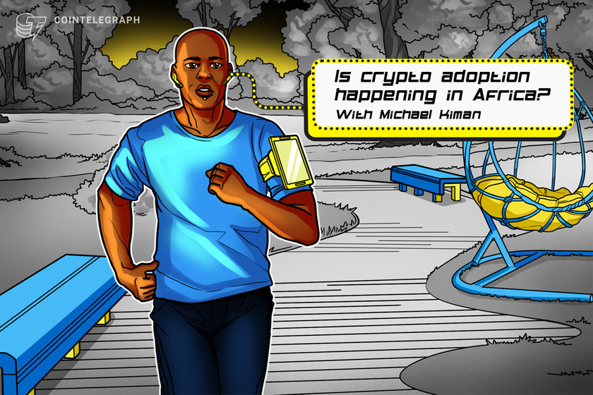 Fonbnk’s-michael-kimani-sorts-out-facts-on-crypto-adoption-in-africa