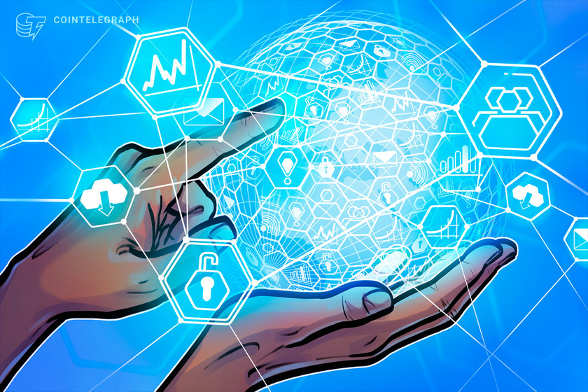 Blockchain-indexer-the-graph-says-adoption-is-still-strong-two-years-after-mainnet-launch