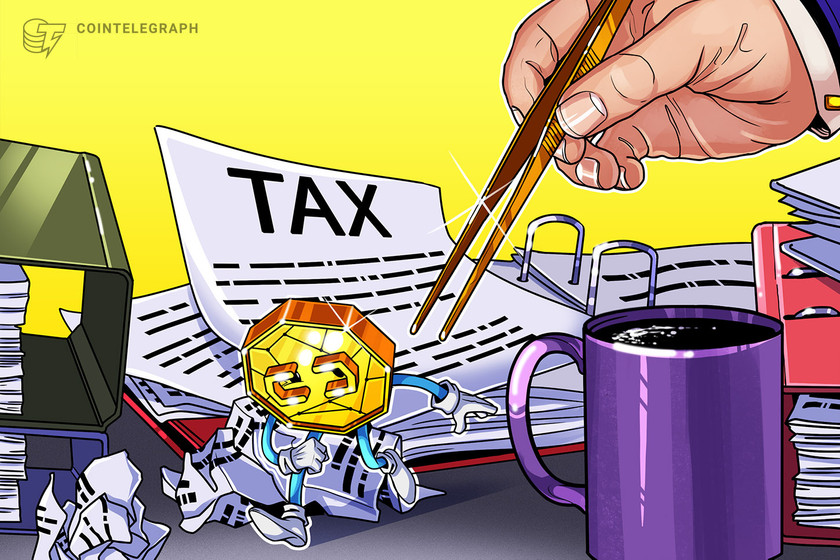 New-house-financial-services-committee-chair-wants-to-delay-crypto-tax-changes