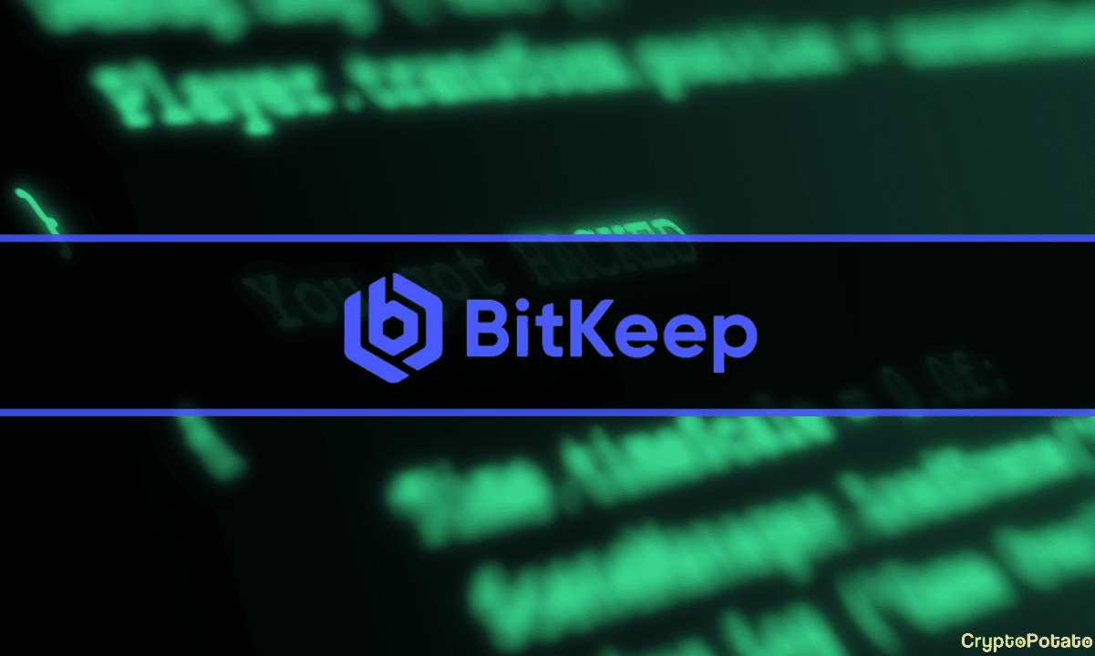 Bitkeep-wallet-exploited-for-$8m-in-bnb,-eth,-usdt,-dai