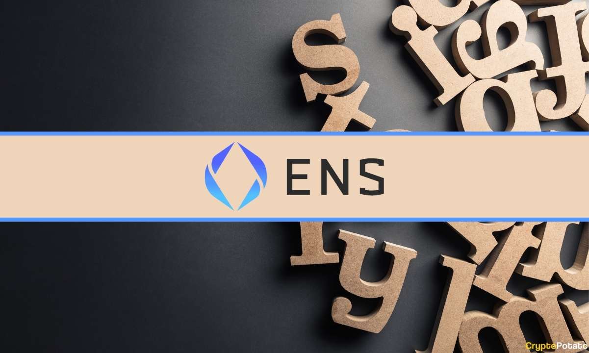 Ethereum-name-service-(ens)-wrapped-2022-with-over-2.2m-registrations
