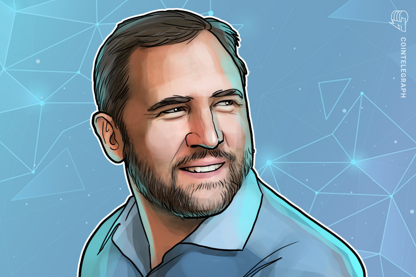Ripple-ceo-optimistic-about-us-‘regulatory-clarity-for-crypto’