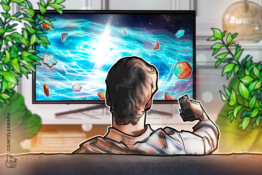 Lg-electronics’-latest-partnership-seeks-to-bring-interoperable-metaverse-platforms-to-tvs