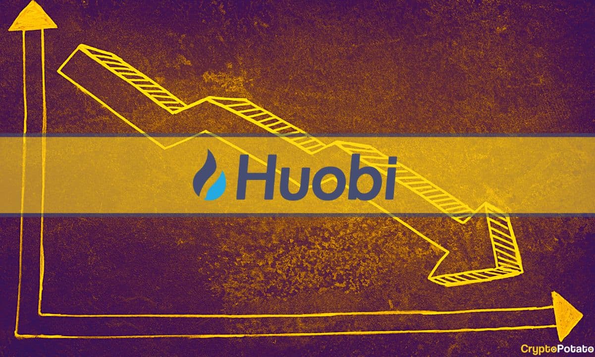 Huobi’s-market-share-crumbles-amid-usdd-depeg