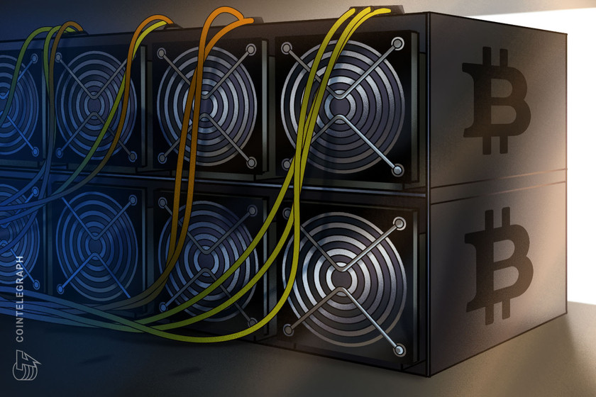 Bitcoin-miner-northern-data-says-production-increased-by-315%-y/y-in-2022