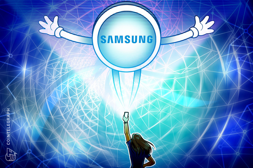 Samsung-investment-arm-to-launch-bitcoin-futures-etf-amid-rising-crypto-interest