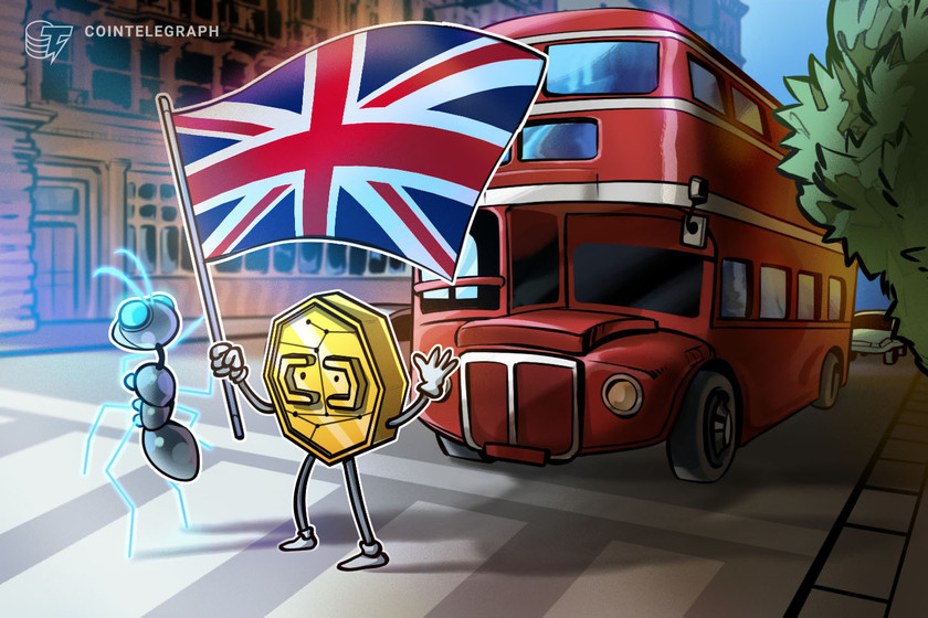 Uk-treasury-publishes-crypto-framework-paper:-here’s-what’s-inside