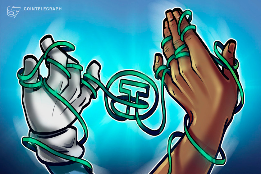 Only-4-people-controlled-tether-holdings-as-of-2018:-report