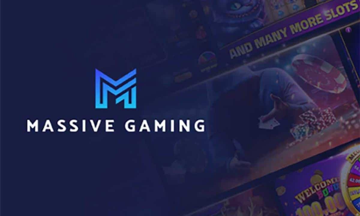Massive-gaming-announces-world’s-first-stable-blockchain-based-social-casino-games