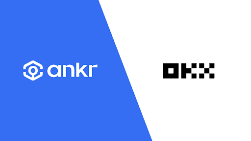 Ankr-and-okx-wallet-announce-partnership-to-streamline-access-to-web3-ecosystem