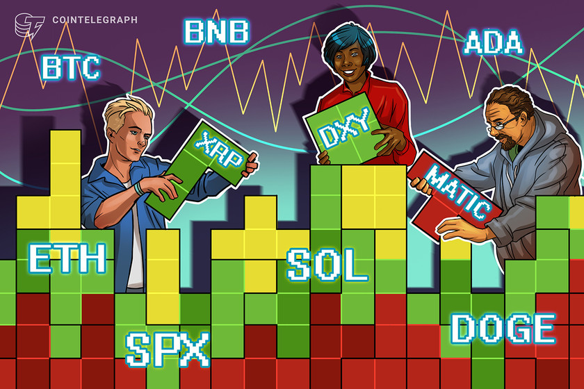 Price-analysis-2/27:-spx,-dxy,-btc,-eth,-bnb,-xrp,-ada,-matic,-doge,-sol